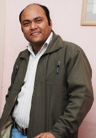 Geet Chaturvedi