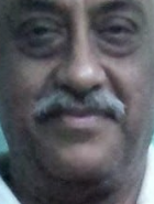 Ramesh T A